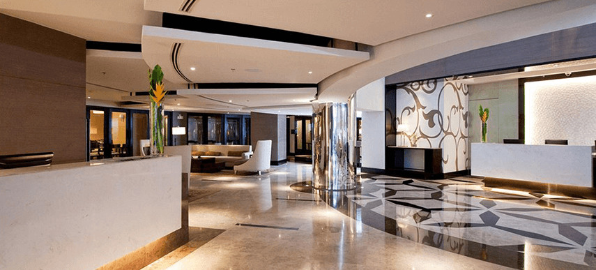 Quest & Conference Center Hotel